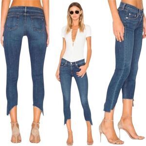 Rag & Bone Capri in Hampton Size 26